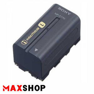 Sony NP-F770 Orginal Battery